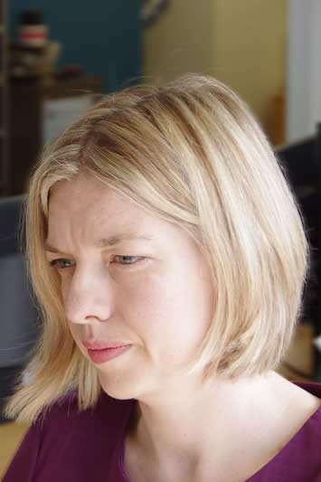 Veronica Veronica Flemming