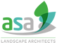 ASA Landscape Architects Logo