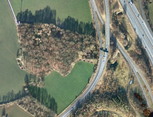 M6 Junctions 16-19