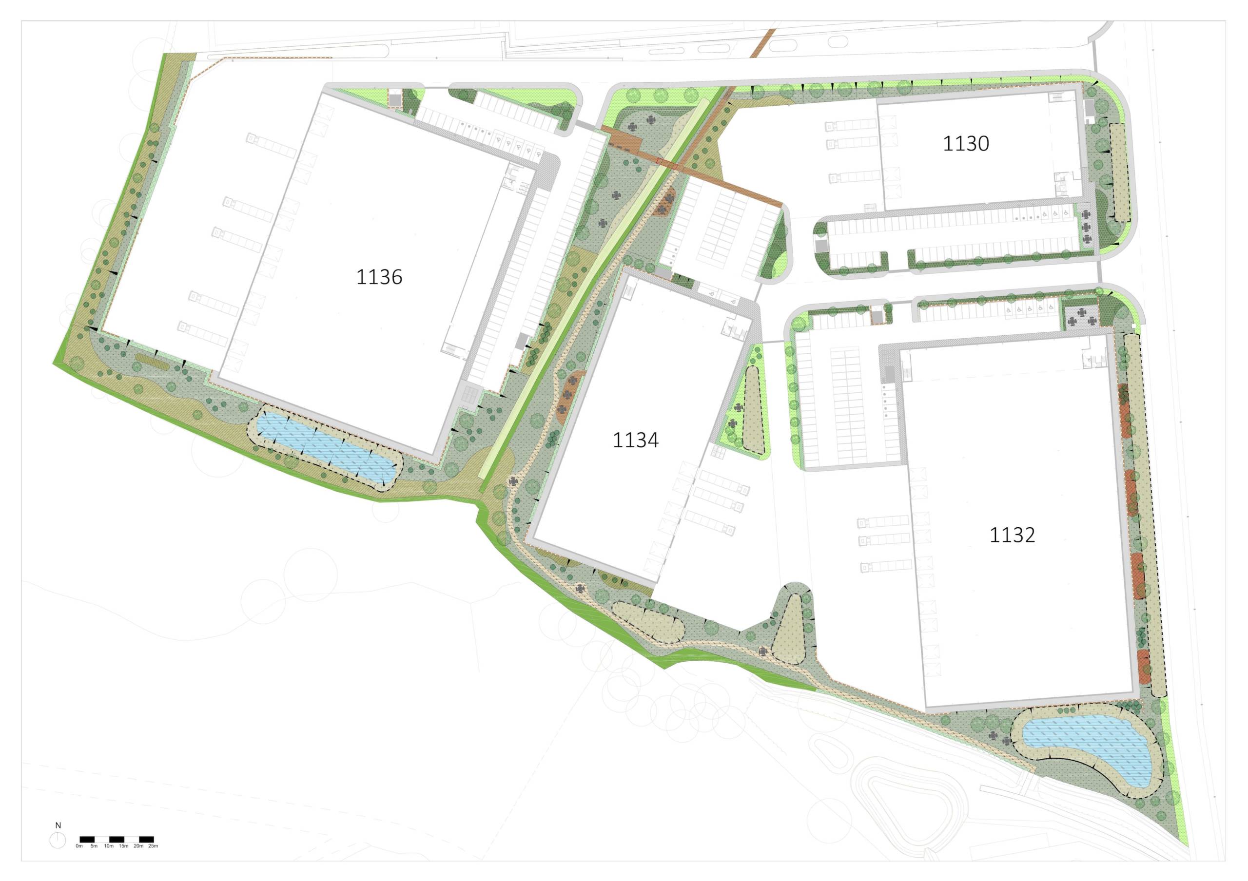 ASA Appointed for Phase 3 of Silverstone Technology Park