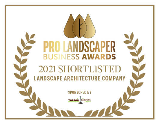 landscape architecture pro landscaper business awards
