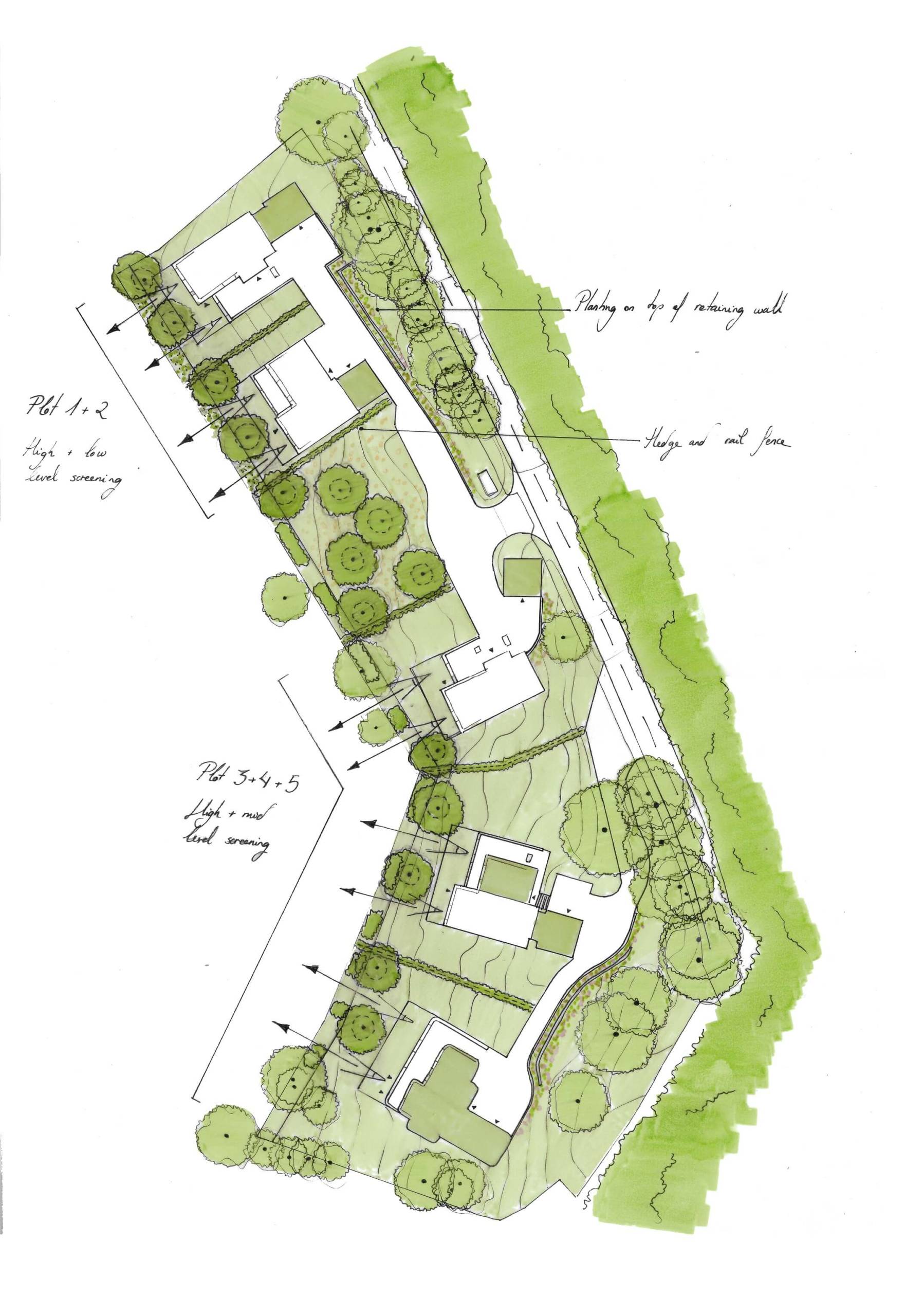 03 Forest Glade Kennels Plan Strategy
