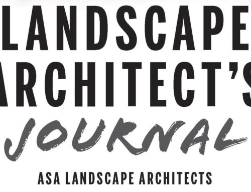 ASA Features in ProLandscaper Magazine