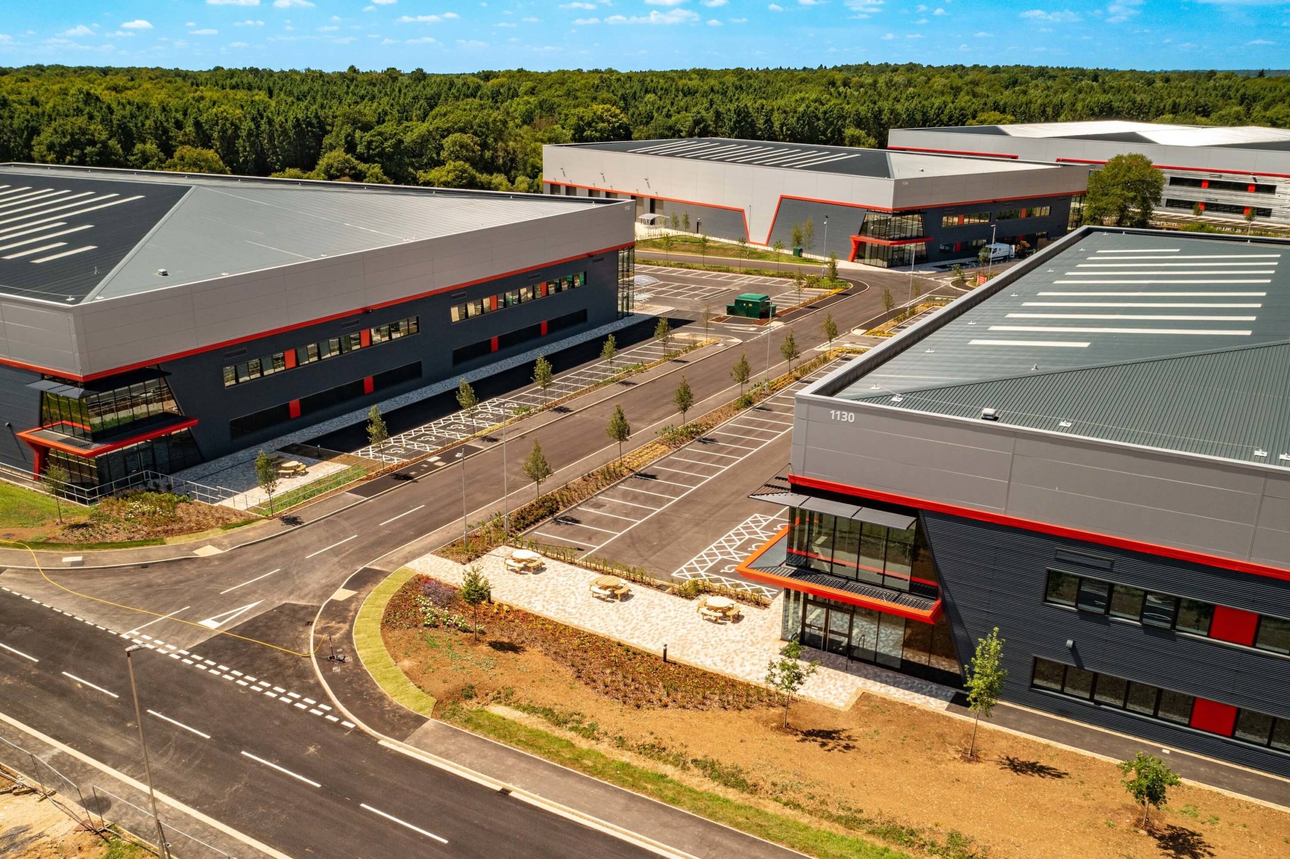 Silverstone Technology Park Phase 3 July 2022 01 featured