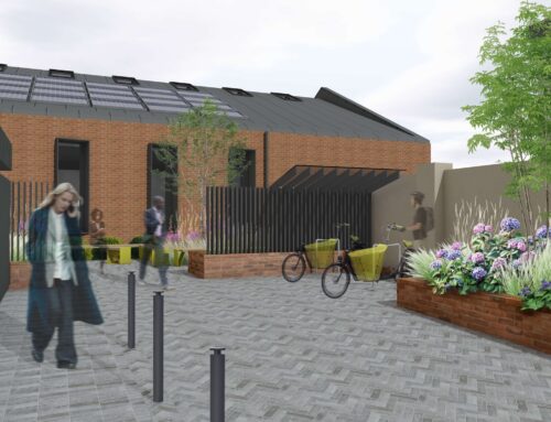 152 London Road, Headington