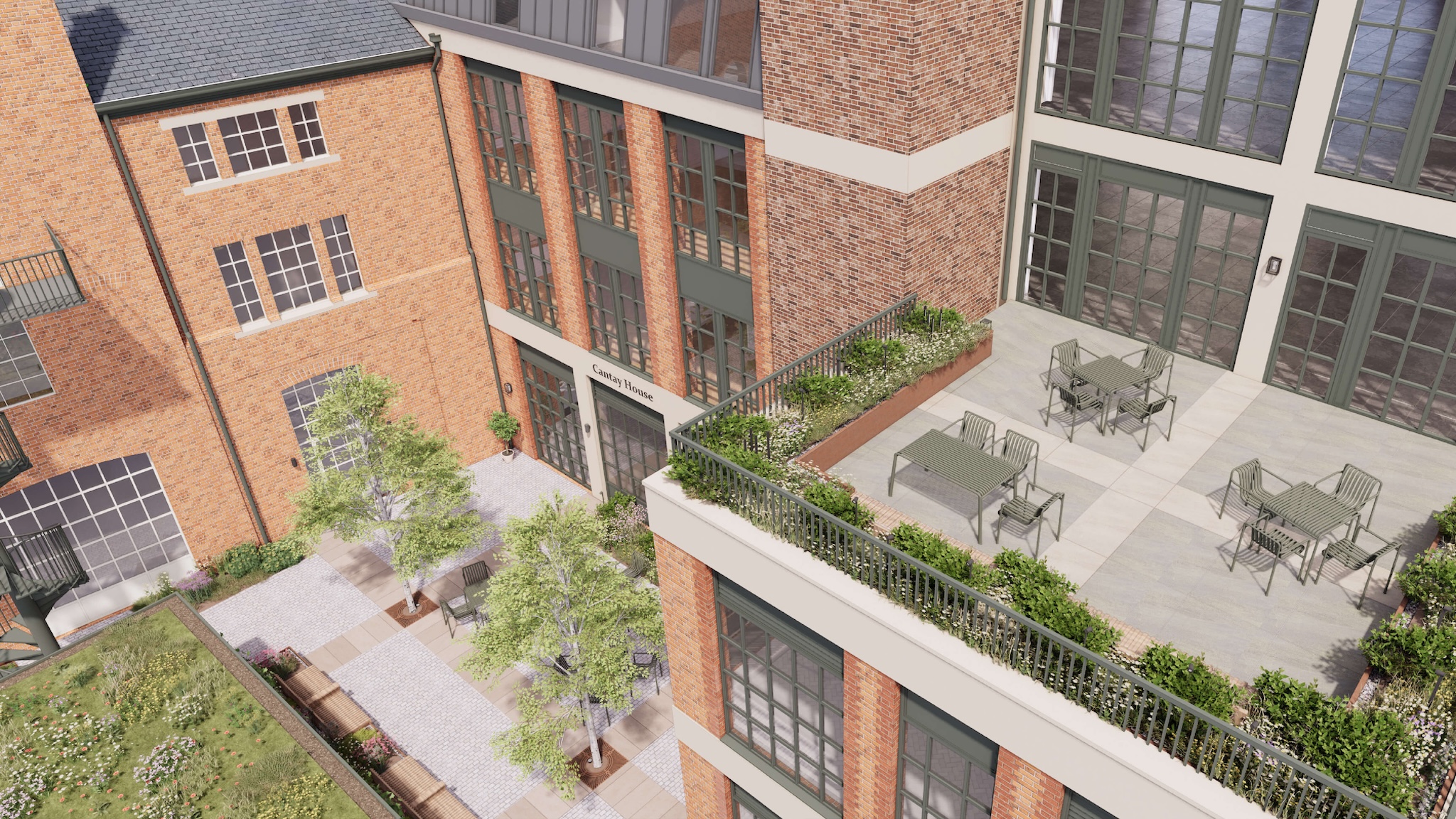 ASA Project Cantay House Oxford Featured